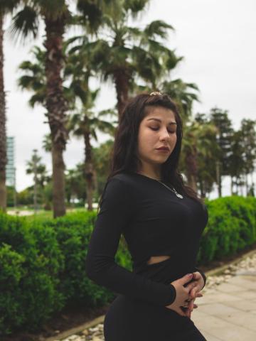 Жанна Мартышка фото 4