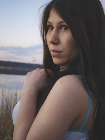 Жанна Мартышка фото 8