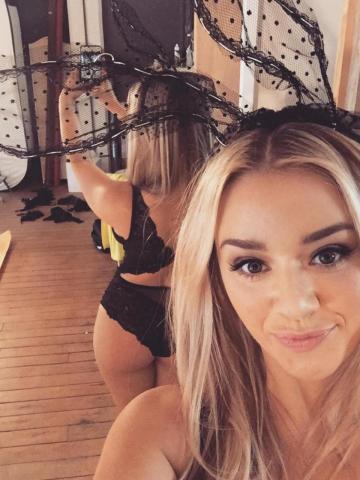 Алла Рай фото 2